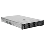 Dell PowerEdge R740xd 2x 8-Core Silver 4110 2,1GHz 256GB 16xLFF 4xSFF H740P