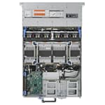 Dell Server PowerEdge R740xd 2x 12-Core Gold 6126 2,6GHz 1TB 16xLFF 4xSFF H740P