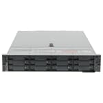 Dell PowerEdge R740xd 2x 28-Core Platinum 8176M 2,1GHz 128GB 16xLFF 4xSFF H740P