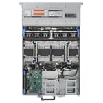 Dell PowerEdge R740xd 2x 28-Core Platinum 8176M 2,1GHz 128GB 16xLFF 4xSFF H740P
