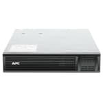 APC USV Smart-UPS 3000VA/2700W 8x C13 1x C19 2U - SMT3000RMI2UC Akkus neu