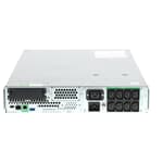 APC USV Smart-UPS 3000VA/2700W 8x C13 1x C19 2U - SMT3000RMI2UC Akkus neu