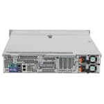 Dell Server PowerEdge R540 8-Core Xeon Silver 4110  2,1GHz 64GB RAM 12xLFF H730P