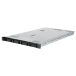HPE ProLiant DL360 Gen10 2x 12-Core Gold 5118 2,3GHz 64GB 4xLFF 1xSFF P408i-a