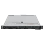 Dell Server PowerEdge R640 2x 8-Core Xeon Silver 4110 2,1GHz 128GB 8xSFF H730