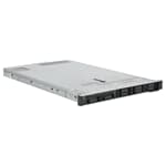 Dell Server PowerEdge R640 2x 8-Core Xeon Silver 4110 2,1GHz 256GB 8xSFF H730