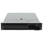 Dell Server PowerEdge R740 2x 8-Core Xeon Silver 4110 2,1GHz 64GB 16xSFF H730P