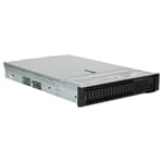 Dell Server PowerEdge R740 2x 8-Core Xeon Silver 4110 2,1GHz 64GB 16xSFF H730P