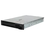 Dell Server PowerEdge R740 2x 8-Core Xeon Silver 4110 2.1GHz 128GB 16xSFF H730P
