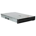 Dell Server PowerEdge R740 2x 12-Core Xeon Gold 5118 2,3GHz 256GB 16xSFF H730P