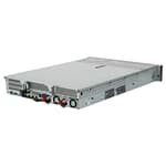 Dell Server PowerEdge R740 2x 12-Core Xeon Gold 5118 2,3GHz 512GB 16xSFF H730P