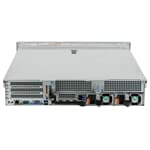 Dell Server PowerEdge R740 2x 16-Core Xeon Gold 6142 2,6GHz 64GB 16xSFF H730P