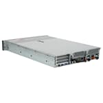 Dell Server PowerEdge R740 2x 16-Core Xeon Gold 6142 2,6GHz 128GB 16xSFF H730P