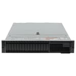 Dell PowerEdge R740 2x 24-Core Xeon Platinum 8168 2,7GHz 1TB RAM 16xSFF H730P