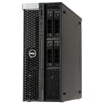 Dell Precision 5820 6-Core Xeon W-2133 3,6GHz 128GB RAM 1TB HDD DVD Win 11 Pro