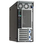 Dell Precision 5820 6-Core Xeon W-2133 3,6GHz 128GB RAM 1TB HDD DVD Win 11 Pro