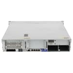 HPE ProLiant DL380 Gen9 2x 14-Core Xeon E5-2690 v4 2,6GHz 256GB RAM 24xSFF P840