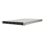 HPE Server ProLiant DL360 Gen9 2x 8-Core E5-2667 v3 3,2GHz 512GB 8xSFF P440ar