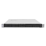 HPE Server ProLiant DL360 Gen9 2x 14-Core E5-2690 v4 2,6GHz 128GB 8xSFF P440ar