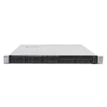 HPE Server ProLiant DL360 Gen9 2x 16-Core E5-2683 v4 2,1GHz 64GB 8xSFF P440ar