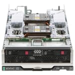 HPE Synergy 480 Gen10 2x 24C Xeon 8168 2,7Ghz 768GB 2x 1,6TB NVMe - 871942-B21