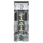 HPE Synergy 480 Gen10 2x 24C Xeon 8168 2,7Ghz 768GB 2x 1,6TB NVMe - 871942-B21