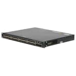 HPE Switch FlexNetwork 5130 48x 1GbE 4x SFP+ 10GbE 2x PSU - JH324A