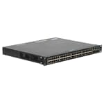 HPE Switch FlexNetwork 5130 48x 1GbE 4x SFP+ 10GbE 2x PSU - JH324A