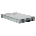 Dell PowerEdge R740 2x 24-Core Xeon Platinum 8168 2,7GHz 1,5TB RAM 16xSFF H730P