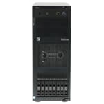Lenovo ThinkSystem ST250 Server Xeon E-2124 4-Core 3,3GHz 16GB RAM 4x SFF 7Y45
