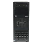 Lenovo Server ThinkSystem ST250 4-Core Xeon E-2124 3,3GHz 32GB RAM 4x SFF 7Y45