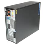 Lenovo ThinkSystem ST250 Server Xeon E-2124 4-Core 3,3GHz 32GB RAM 4x SFF 7Y45