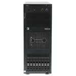 Lenovo Server ThinkSystem ST250 4-Core Xeon E-2124 3,3GHz 32GB RAM 8x SFF 530-8i