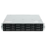 HPE MSA 1050 SAN Storage 8Gb FC Dual Controller LFF Q2R18A