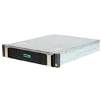 HPE MSA 1050 SAN Storage 8Gb FC Dual Controller LFF Q2R18A