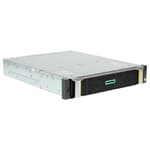 HPE MSA 1050 SAN Storage 8Gb FC Dual Controller LFF Q2R18A