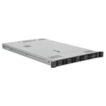 HPE ProLiant DL360 Gen10 2x 8-Core Silver 4110 2,1GHz 64GB 8x SFF 2x NVMe