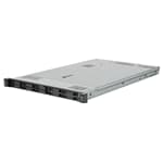 HPE ProLiant DL360 Gen10 2x 8-Core Silver 4110 2,1GHz 128GB 8x SFF 2x NVMe