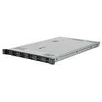 HPE ProLiant DL360 Gen10 NC 2x 8-Core Silver 4110 2.1GHz 128GB 8x SFF 2x NVMe
