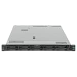 HPE ProLiant DL360 Gen10 2x 8-Core Silver 4110 2,1GHz 256GB 8x SFF 2x NVMe