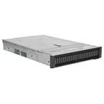 Dell PowerEdge R740xd 2x 8-Core Xeon Silver 4110 2,1GHz 512GB  28xSFF H740P