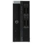 Dell Precision 5820 Workstation Xeon W-2104 4-Core 3,2GHz 16GB 256GB Win11 P1000