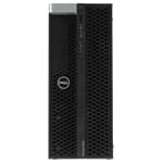 Dell Precision 5820 Workstation Xeon W-2104 4-Core 3,2GHz 32GB 256GB Win11 P1000