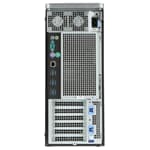Dell Precision 5820 Workstation Xeon W-2123 4-Core 3,6GHz 32GB 512GB SSD Win11