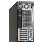 Dell Precision 5820 Workstation Xeon W-2123 4-Core 3,6GHz 32GB 512GB SSD Win11