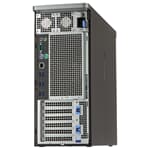 Dell Precision 5820 Workstation Xeon W-2123 4-Core 3,6GHz 32GB 512GB SSD Win11