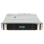 HPE StoreOnce 3640 48TB Capacity Upgrade Kit D3650 SC 12x 4TB 7,2k SAS - BB962A