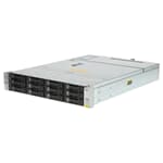 HPE StoreOnce 3640 48TB Capacity Upgrade Kit D3650 SC 12x 4TB 7,2k SAS - BB962A