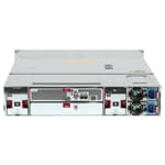 HPE StoreOnce 3640 48TB Capacity Upgrade Kit D3650 SC 12x 4TB 7,2k SAS - BB962A