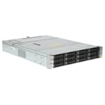 HPE StoreOnce 3640 48TB Capacity Upgrade Kit D3650 SC 12x 4TB 7,2k SAS - BB962A